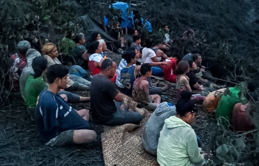 Tonga Update & where you can donate to help relief efforts —